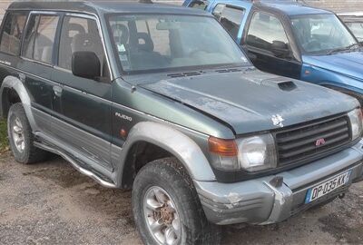 Pajero